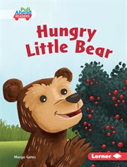 Hungry little bear cover image cdn