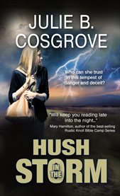 Hush in the Storm cover image cdn