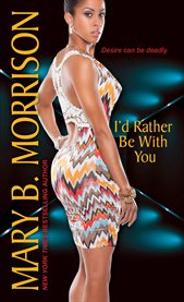 I'd rather be with you cover image cdn