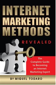 Internet marketing revealed. The Complete Guide to Becoming an Internet Marketing Expert cover image cdn