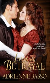 Intimate betrayal cover image cdn