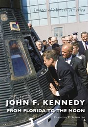 John f. kennedy. from Florida to the Moon cover image cdn
