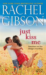 Just Kiss Me cover image cdn