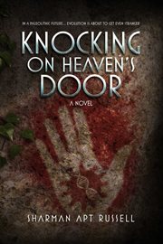 Knocking on heaven's door cover image cdn