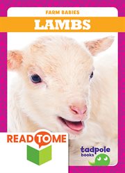 Lambs cover image cdn