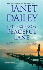 Letters from peaceful lane cover image cdn