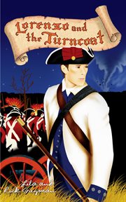 Lorenzo and the turncoat cover image cdn