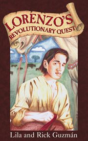 Lorenzo's revolutionary quest cover image cdn