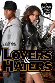 Lovers & haters cover image cdn