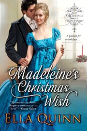Madeleine's Christmas wish cover image cdn