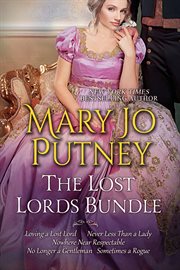 Mary Jo Putney's Lost lords bundle cover image cdn