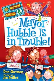 Mayor Hubble is in trouble! cover image cdn