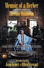 Memoir of a berber. Brian Jones Of The Rolling Stones In Jahjouka, the Beat generation in Morrocco cover image cdn