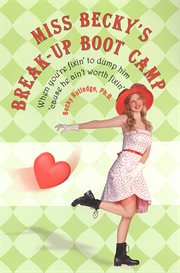Miss Becky's breakup boot camp cover image cdn