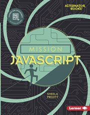 Mission JavaScript cover image cdn