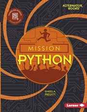 Mission Python cover image cdn
