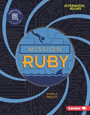 Mission Ruby cover image cdn