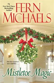 Mistletoe magic cover image cdn