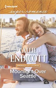 Moonlight over Seattle cover image cdn