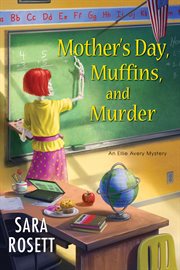 Mother's Day, muffins, and murder cover image cdn