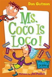 Ms. Coco Is Loco! cover image cdn