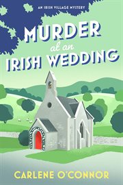 Murder at an Irish wedding cover image cdn