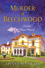 Murder at Beechwood cover image cdn