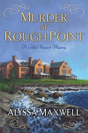 Murder at Rough Point cover image cdn