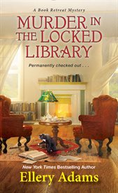 Murder in the locked library cover image cdn