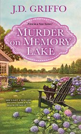 Murder on Memory Lake cover image cdn