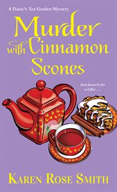 Murder with cinnamon scones cover image cdn