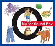 My 'o' Sound Box cover image cdn
