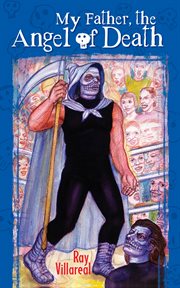 My father, the Angel of Death cover image cdn