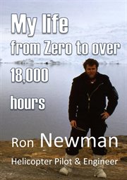 My life from zero to over 18,000 hours cover image cdn