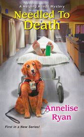 Needled to Death cover image cdn