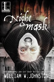 Night Mask cover image cdn
