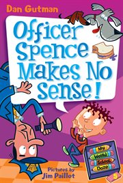 Officer Spence makes no sense! cover image cdn