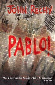 Pablo! : a novel cover image cdn