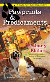 Pawprints & predicaments cover image cdn