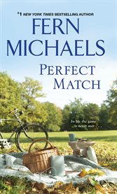 Perfect Match cover image cdn