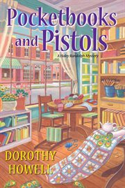 Pocketbooks and pistols cover image cdn
