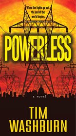 Powerless : a novel cover image cdn