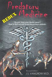 Predatory medicine redux cover image cdn
