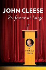Professor at large : the Cornell years cover image cdn