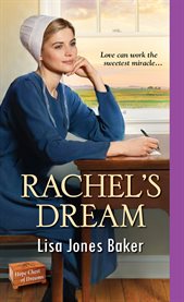 Rachel's dream cover image cdn
