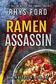 Raman Assassin cover image cdn
