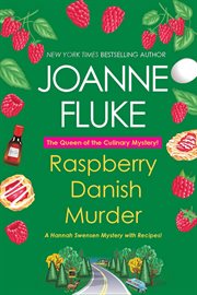 Raspberry danish murder cover image cdn