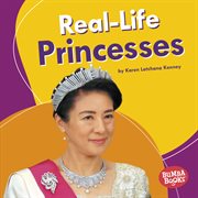 Real-life princesses cover image cdn