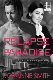 Relapse in paradise : a long shot romance novel cover image cdn