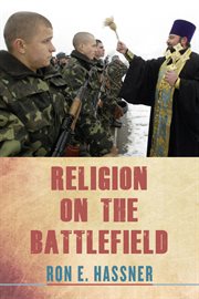 Religion on the battlefield cover image cdn